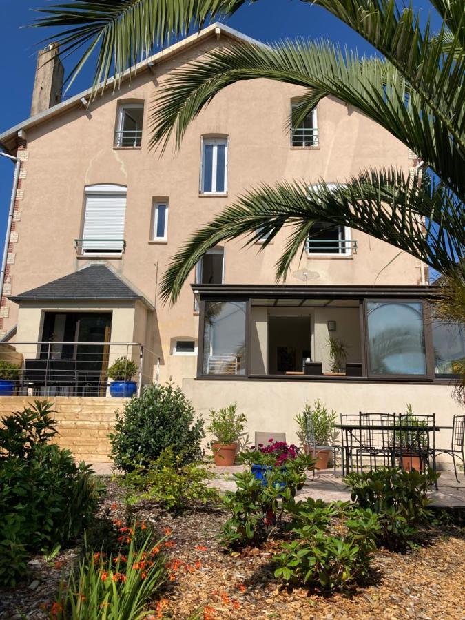 Villa Plaisance Plomodiern Exterior photo